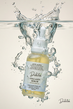 Yaşlanma Karşıtı Kolajen Yüz & Cilt Serumu | Yoğun Nem